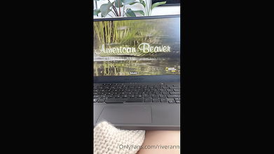 Riverann Onlyfans video collection – 207