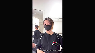 Xoeyli Onlyfans video collection – 48