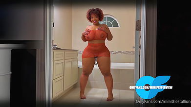 Mimithestallion Onlyfans video collection – 61