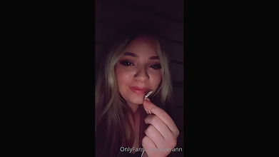 Riverann Onlyfans video collection – 72