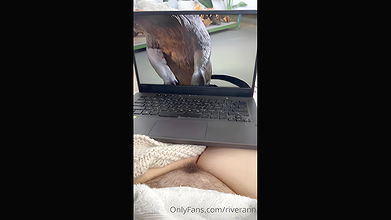Riverann Onlyfans video collection – 73