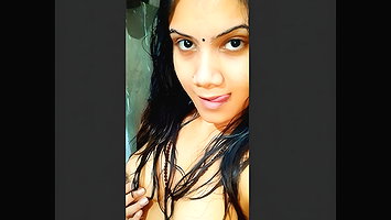 Desi cute bhabi large video clip