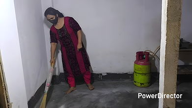 I grabbed my aunty and fucked her in the ass