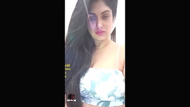KRYSTAL LOVE – 21 MAY
