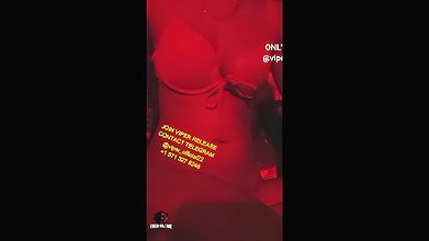 MAGIC GIRL – 22 APR