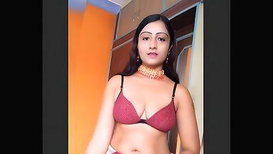 Sobia nasir Boobs Bouncing in Tango Live