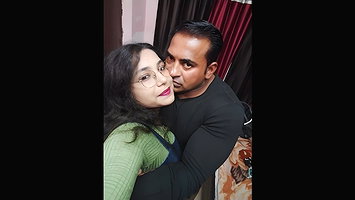 Sweety Singh Sexy Dance in Tango Live