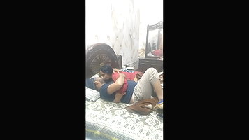 Indian bhabhi fucking with devar 22