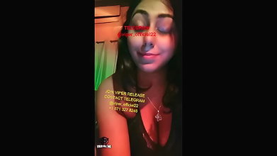 SAMIRA TOPLESS – 03 JUNE