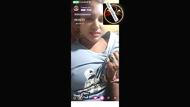 Village chamet star boobs pres