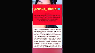 Chahat Tango private