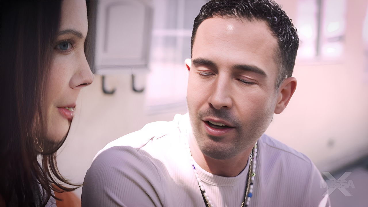 Missa X with Melody Marks & Shay Sights in Give Thanks Pt. 4