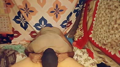 Birthday Gift to Pooja Aunty of Desi Village Part 2