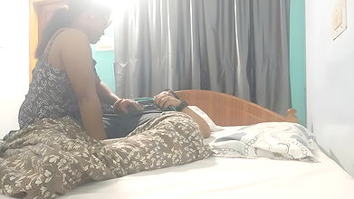 Cute Tamil Celebrity Actress Fucked By Porn Director with all angle secretly Shooting on Camera