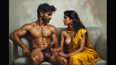 Homemade indian aunty group sex gangbang hardcore sex