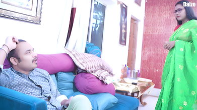 Indian Newly married wife fucked by stranger