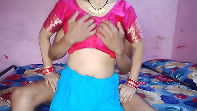Morning Sex Bhabhi