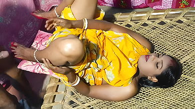 A Village Young Wife Fucked by Her Grandfather