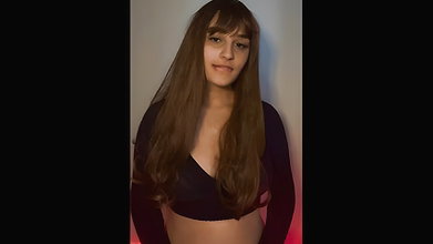 DESI NRI TEASING BY EXPOSING HER YUMMY MELONS