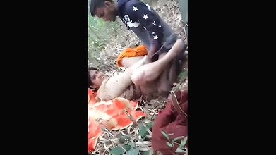 Bengali prostitute fucking outdoor