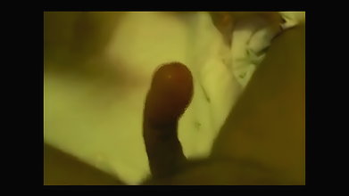 Lesbian asstoyed Asian babe toys GFs gaped asshole with toys 28978c55