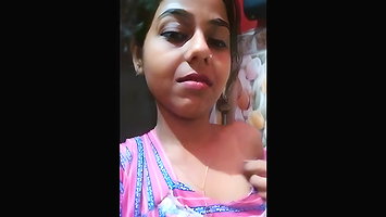 Making selfshot clip