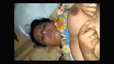 Bhabhi fatty pussy fucking