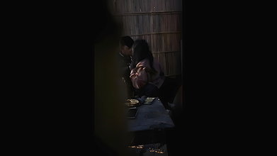 Lover outdoor romance hidden Recorded 24
