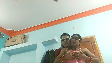 Beauty Tamil Black Porn Actress Squirting and Fucked Hard Roughly and Creampied Pussy with Mumbai Camera Man’s Home