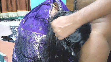 Blowjob and cum in mouth with nafiz