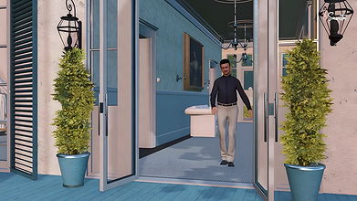 Cheating Wife Ava Addams Hard Fucking with Her New Neighbor