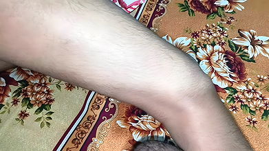 Desi stepbrother and stepsister hot sex. Deepthroat and sex in all positions. Stepbrother fucked my face then stepbrother started having sex….