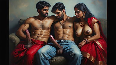 Indian desi bhabhi ki thandi me gand mari