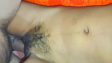 Indian Village beutiful girl tight pussy