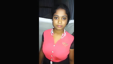 Big boob girlfriend fucking with lover 22