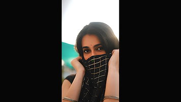 Maanasa Choudhary DESIRABLE HOTTIE SEDUCTIVE SHOOT HQ VIDEO 22
