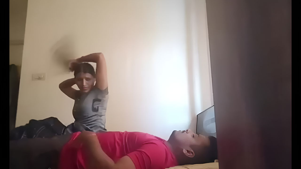 Devar Bhabhi Fucking Affair 24