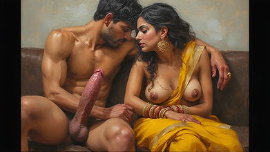 Indian milf married tamil aunty sex with two collage boys hot hardcore fucking