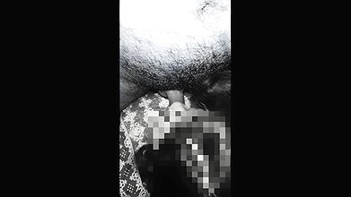 Bangladeshi wife blowjob to husband.