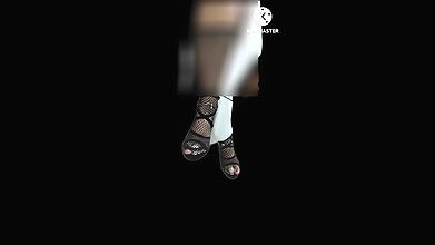 BBC Guy with Indian Girlfriend at Home