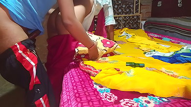 Bhabhi Ki Chudai Video Hindi Main