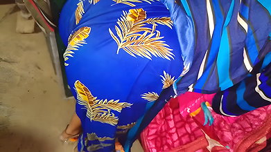 Bhabhi’s Ass Fucking Video