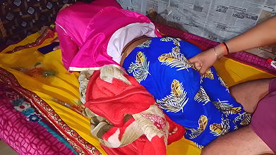 Bhabhi’s Sister’s Ass Fucking Video with Doctor