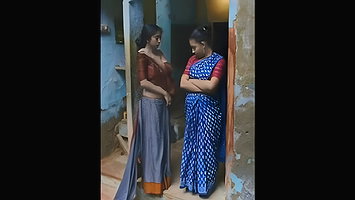 Bangl-a Bhabi Randi Boobs Show Hot