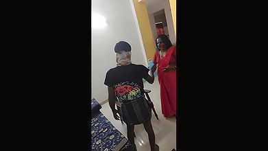 Fan Repair Boy Tricks the Lonely House Wife Into Sex