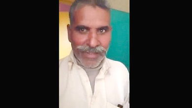 Pk old man fucking randi