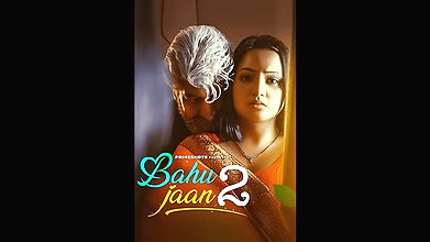 Bahu Jaan Season 2 Episode 1-2 primeshots