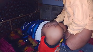 I Spit on Bhabhi’s Sister’s Ass, It Felt Good