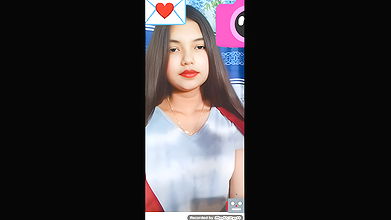 Sexy Gf Showing Fingering