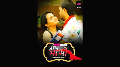 ATM Bhabhi Part2 Epi 3-4 VooVI